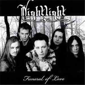 Nightlight - Funeral Of Love