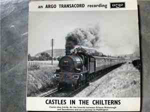 No Artist - Castles In The Chilterns