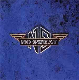 No Sweat  - No Sweat