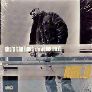 NOI.D. Featuring Dug Infinite - Sky's The Limit / Jump On It