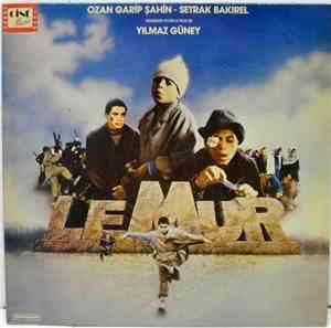 Ozan Garip Sahin & Setrak Bakirel - Le Mur (Original Motion Picture Soundtr ...