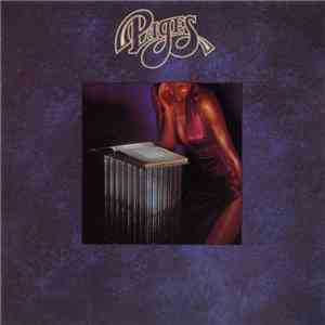 Pages  - Pages