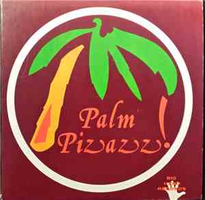 Palm Pizazz! - Same