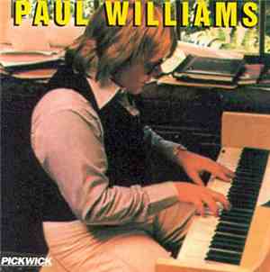 Paul Williams  - Paul Williams