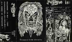 Pentagram  - Disappear In The Obscurity