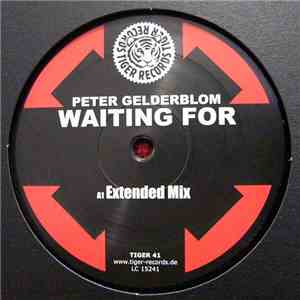 Peter Gelderblom - Waiting For