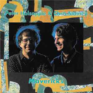 Peter Holsapple And Chris Stamey - Mavericks