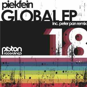 Piekfein - Global EP