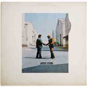 Pink Floyd - Wish You Were Here