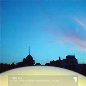 Project 5am - Quixotes Of Moons Fights The Windmills Of Brixton