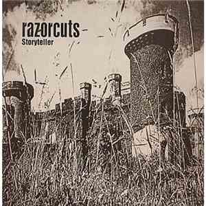 Razorcuts - Storyteller