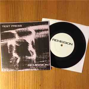 Remission  - Winds Of Promise