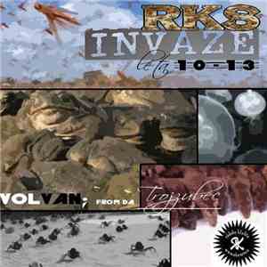 RKS - Invaze (Volvan, From Da Trojzubec 10-13)