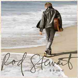 Rod Stewart - Time