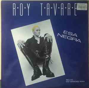 Roy Tavare - Esa Negra