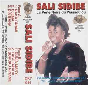 Sali Sidibe - Naka Gnami