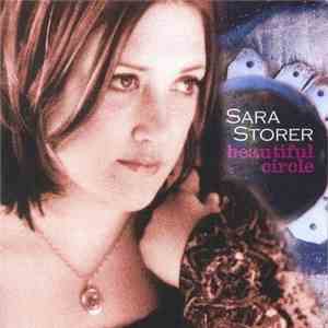 Sara Storer - Beautiful Circle