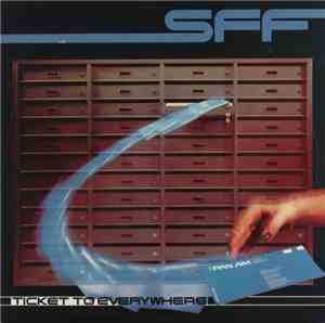 SFF - Ticket To Everywhere