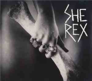 She Rex - She Rex