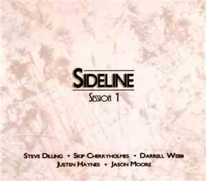 Sideline  - Session 1