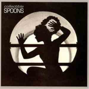 Spoons - Collectible Spoons