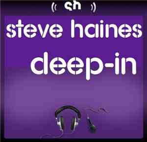Steve Haines - Deep-In