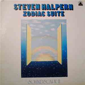 Steven Halpern - Soundscape II: Zodiac Suite