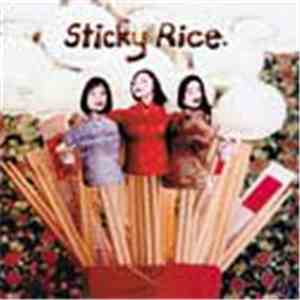 Sticky Rice - Take Out