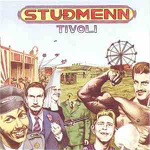 Stuðmenn - Tivoli
