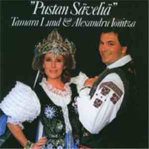 Tamara Lund & Alexandru Ionitza - Pustan Säveliä
