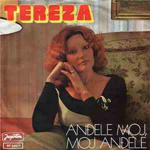 Tereza - Anđele Moj, Moj Anđele