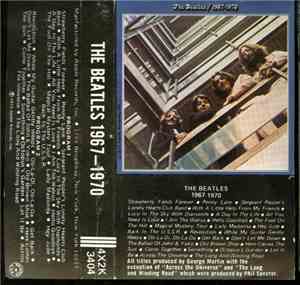 The Beatles - 1967-1970