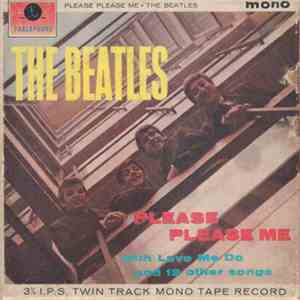 The Beatles - Please Please Me