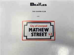 The Beatles - The Cavern Club 1962
