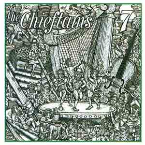 The Chieftains - The Chieftains 7