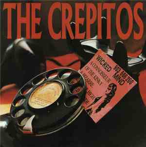 The Crepitos - Wicked Mind
