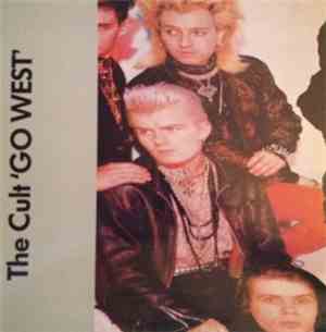 The Cult - Go West