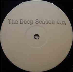 The Deep Season - The Deep Season EP