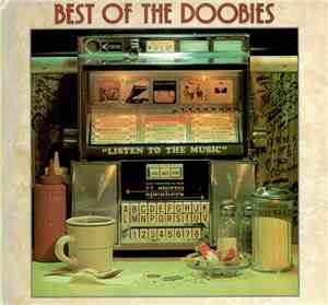 The Doobie Brothers - Best Of The Doobies