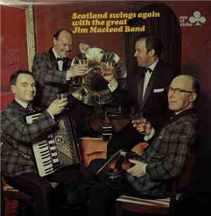 The Great Jim MacLeod Band - Scotland Swings Again With The Great Jim MacLe ...