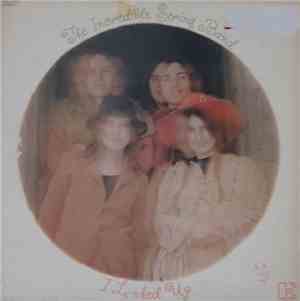 The Incredible String Band - I Looked Up