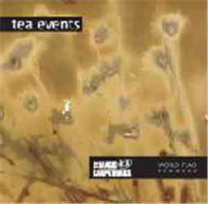 The Magic Carpathians - Tea Events