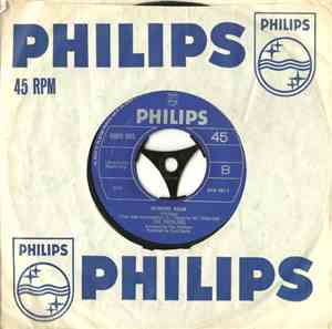 The Peddlers - Thank God