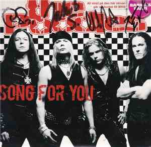 The Poodles - Song For You