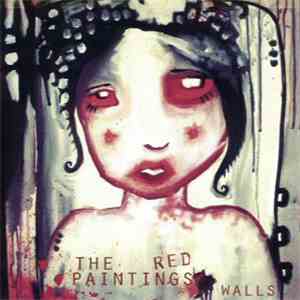 The Red Paintings - Walls
