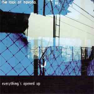 The Rock Of Travolta - Everything's Opened Up