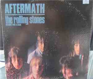 The Rolling Stones - Aftermath