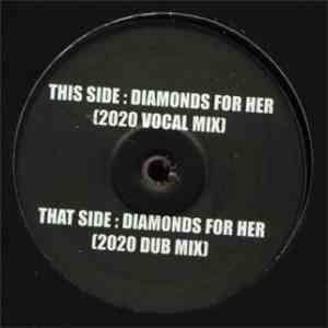 The Supermen Lovers - Diamonds For Her