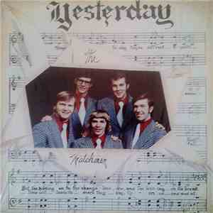 The Watchmen - Yesterday