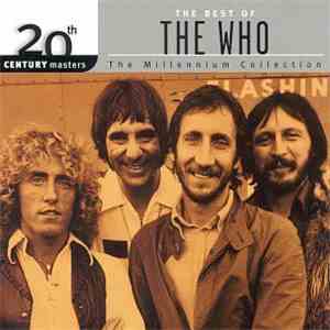 The Who - The Best Of The Who